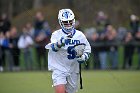 MLax vs MIT  Wheaton College Men’s Lacrosse vs MIT. - Photo By: KEITH NORDSTROM : Wheaton, Lacrosse, LAX, NEWMAC